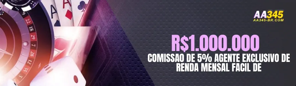 AA345 Notícias banner
